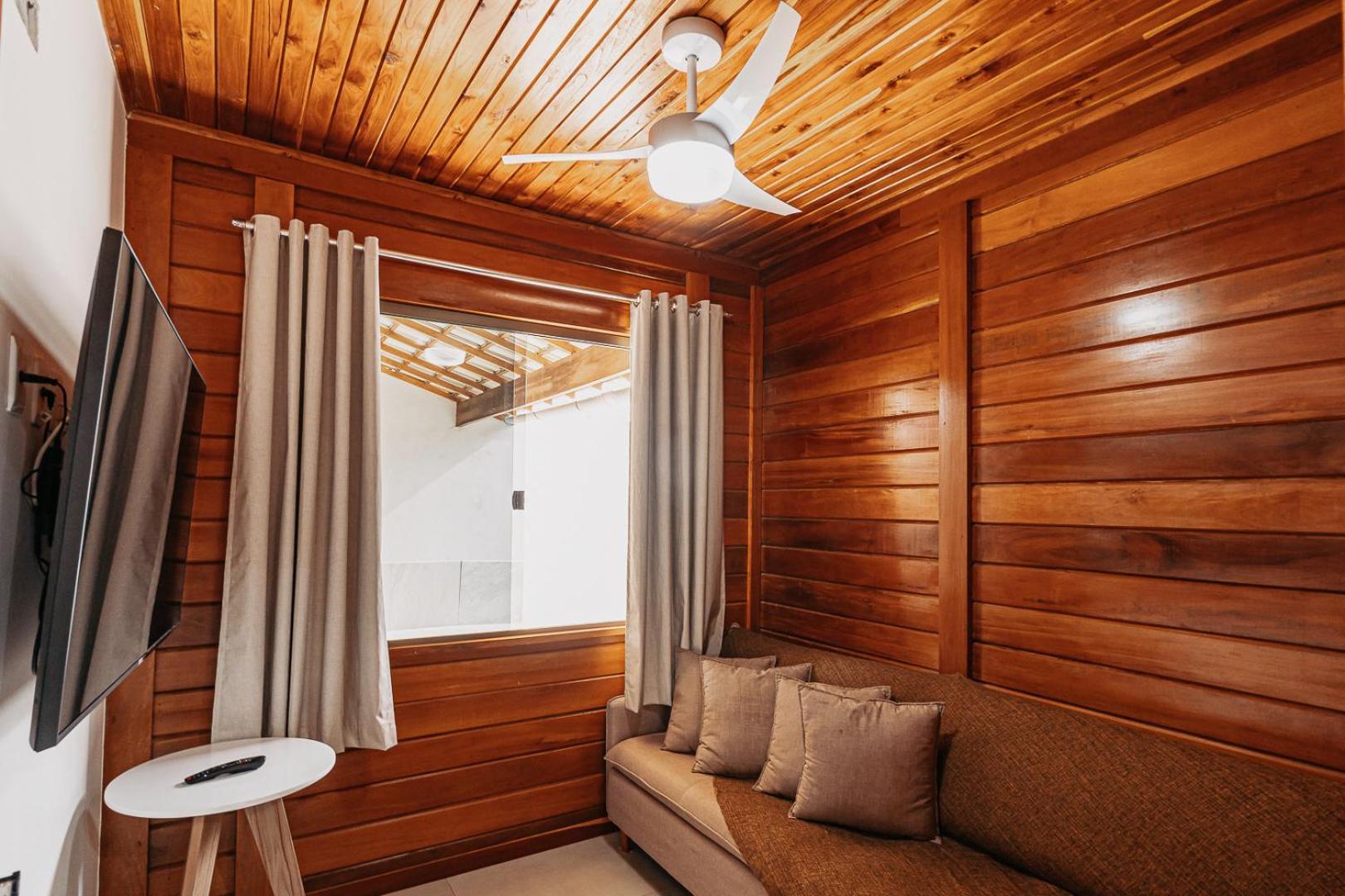אנשייטה Casadecastelhanos, Quadra Do Mar De Castelhanos, 4 Suites Com Ar, Churrasqueira, Piscina, Hidromassagem, Cozinha Integrada Gourmet Ideal Para Familia E Amigos מראה חיצוני תמונה