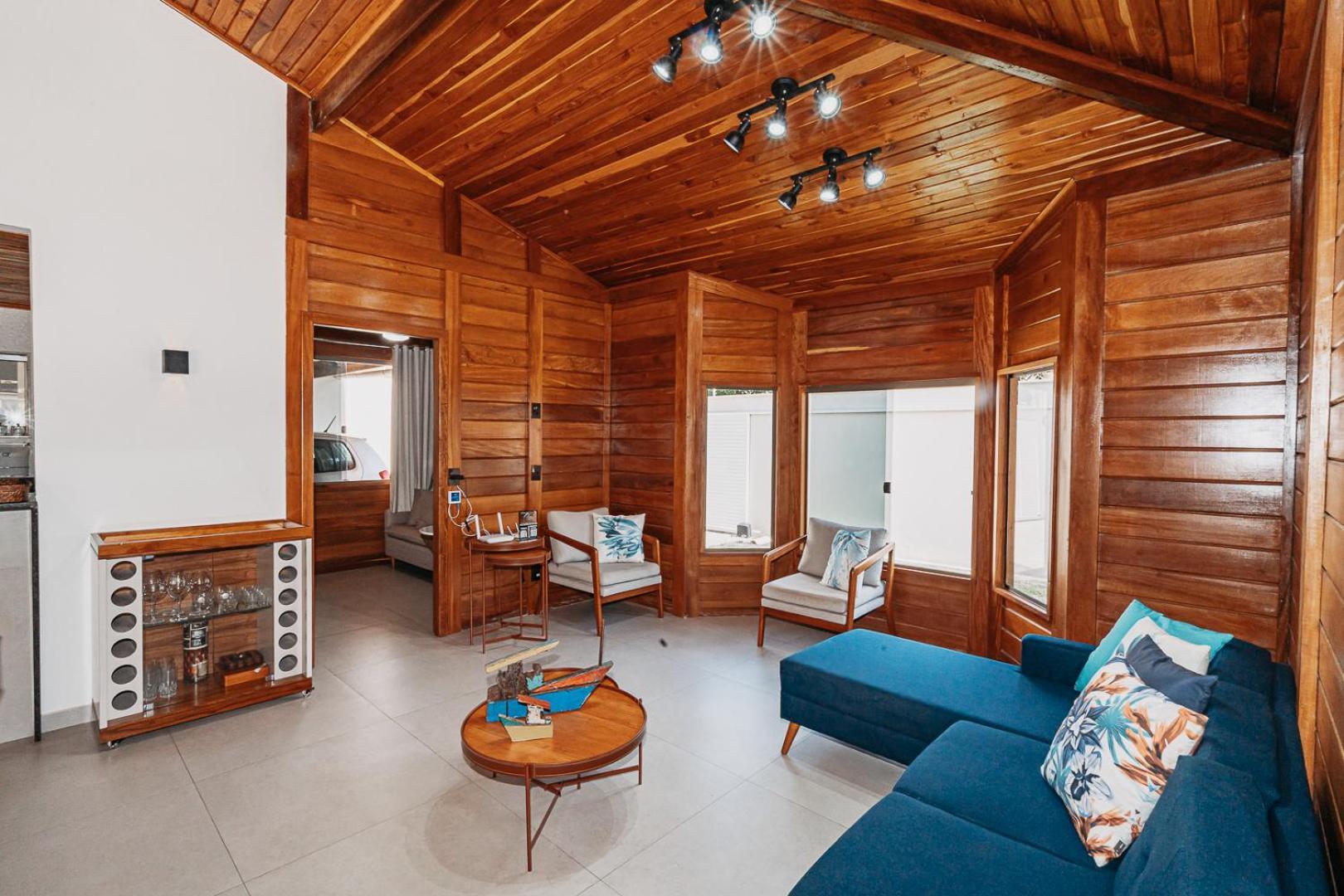 אנשייטה Casadecastelhanos, Quadra Do Mar De Castelhanos, 4 Suites Com Ar, Churrasqueira, Piscina, Hidromassagem, Cozinha Integrada Gourmet Ideal Para Familia E Amigos מראה חיצוני תמונה