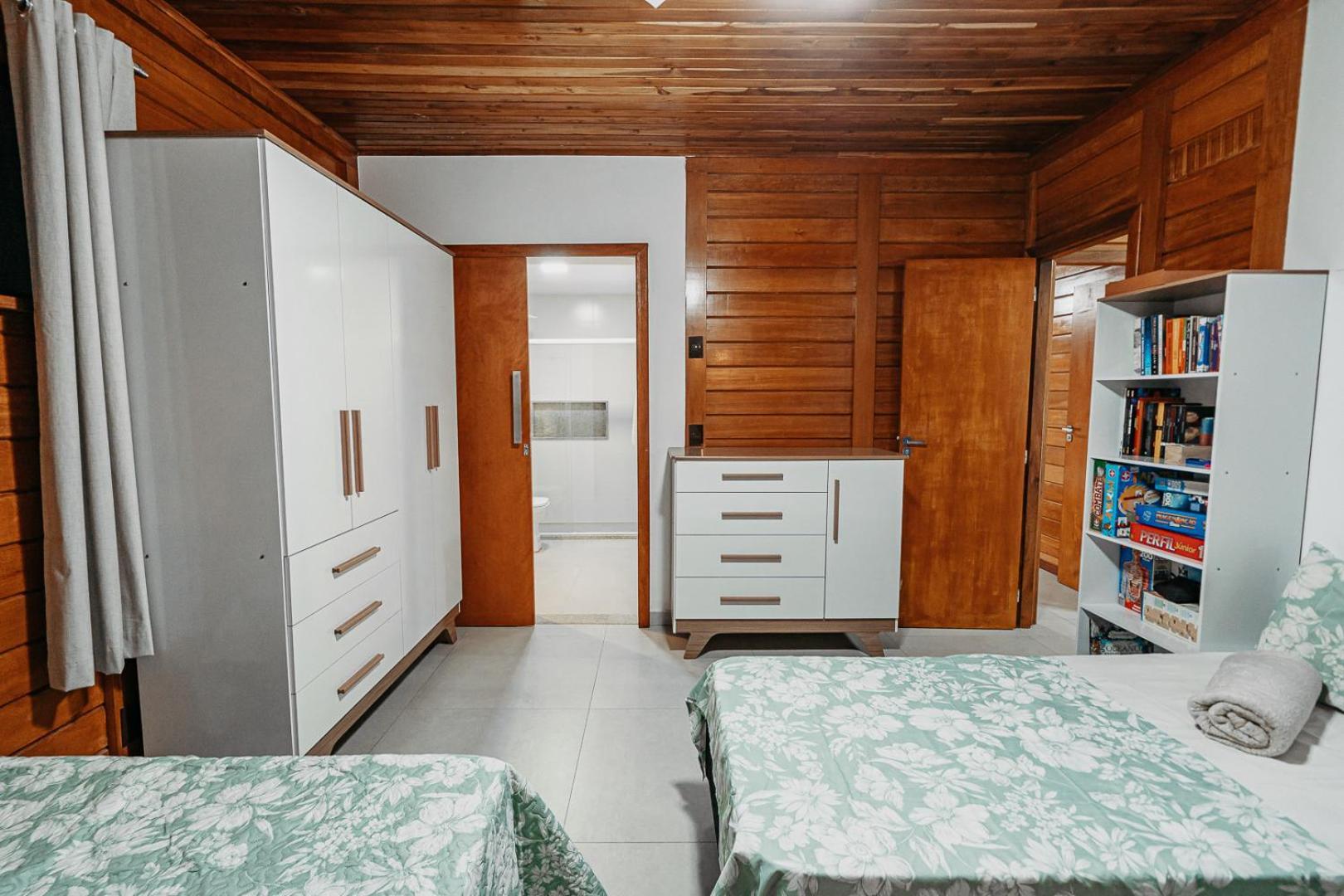 אנשייטה Casadecastelhanos, Quadra Do Mar De Castelhanos, 4 Suites Com Ar, Churrasqueira, Piscina, Hidromassagem, Cozinha Integrada Gourmet Ideal Para Familia E Amigos מראה חיצוני תמונה