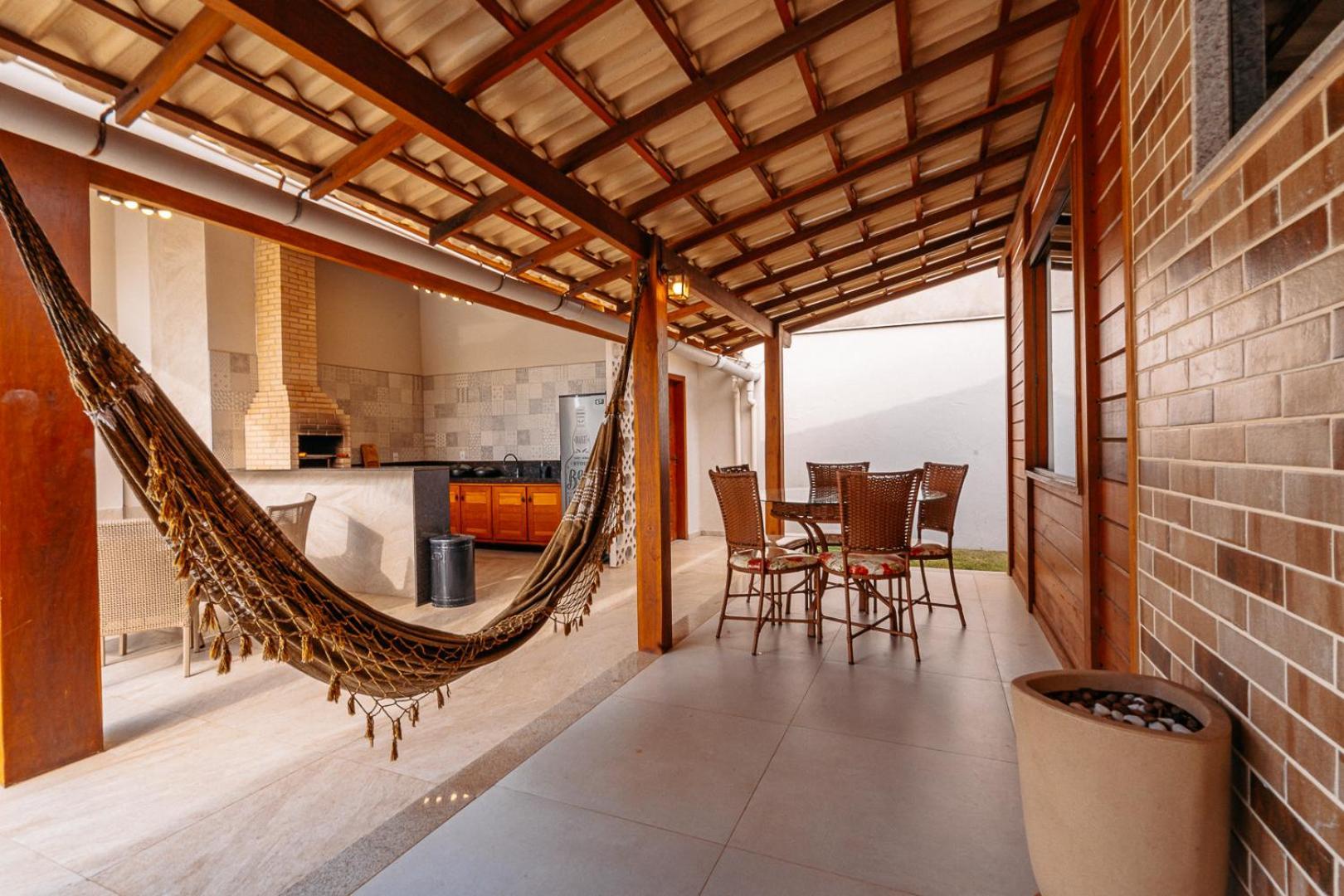 אנשייטה Casadecastelhanos, Quadra Do Mar De Castelhanos, 4 Suites Com Ar, Churrasqueira, Piscina, Hidromassagem, Cozinha Integrada Gourmet Ideal Para Familia E Amigos מראה חיצוני תמונה