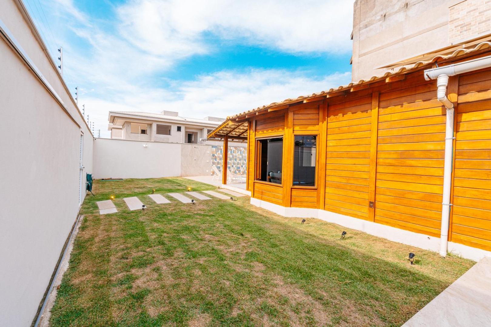 אנשייטה Casadecastelhanos, Quadra Do Mar De Castelhanos, 4 Suites Com Ar, Churrasqueira, Piscina, Hidromassagem, Cozinha Integrada Gourmet Ideal Para Familia E Amigos מראה חיצוני תמונה