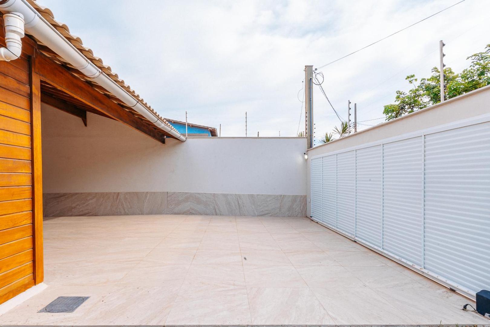 אנשייטה Casadecastelhanos, Quadra Do Mar De Castelhanos, 4 Suites Com Ar, Churrasqueira, Piscina, Hidromassagem, Cozinha Integrada Gourmet Ideal Para Familia E Amigos מראה חיצוני תמונה
