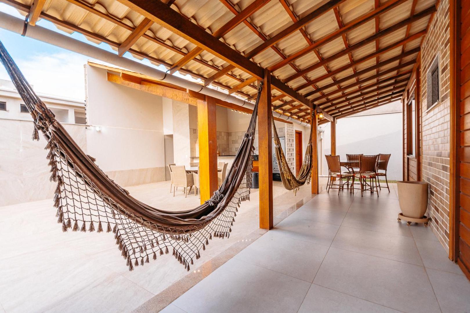אנשייטה Casadecastelhanos, Quadra Do Mar De Castelhanos, 4 Suites Com Ar, Churrasqueira, Piscina, Hidromassagem, Cozinha Integrada Gourmet Ideal Para Familia E Amigos מראה חיצוני תמונה