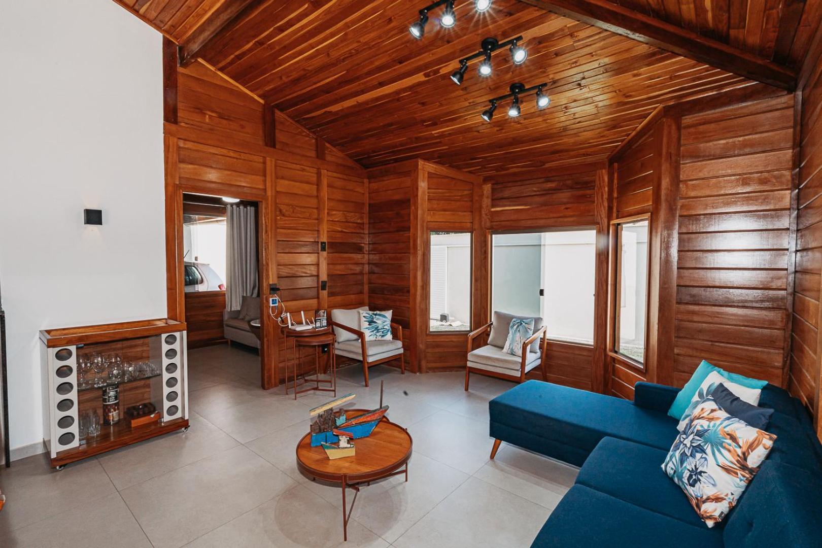 אנשייטה Casadecastelhanos, Quadra Do Mar De Castelhanos, 4 Suites Com Ar, Churrasqueira, Piscina, Hidromassagem, Cozinha Integrada Gourmet Ideal Para Familia E Amigos מראה חיצוני תמונה