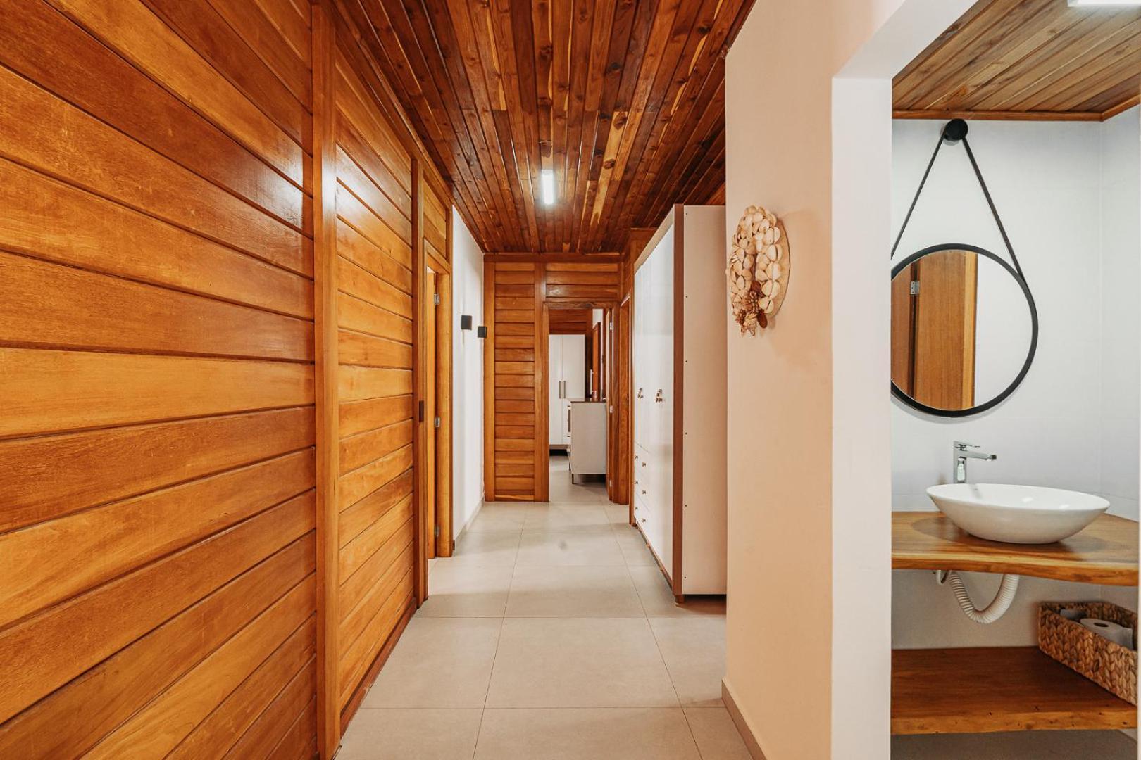 אנשייטה Casadecastelhanos, Quadra Do Mar De Castelhanos, 4 Suites Com Ar, Churrasqueira, Piscina, Hidromassagem, Cozinha Integrada Gourmet Ideal Para Familia E Amigos מראה חיצוני תמונה