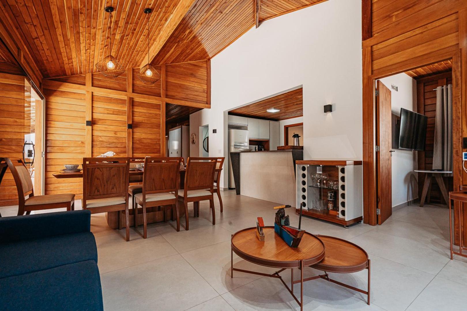 אנשייטה Casadecastelhanos, Quadra Do Mar De Castelhanos, 4 Suites Com Ar, Churrasqueira, Piscina, Hidromassagem, Cozinha Integrada Gourmet Ideal Para Familia E Amigos מראה חיצוני תמונה